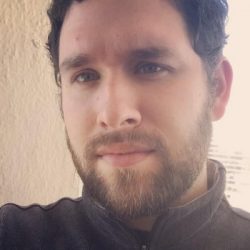 Profile picture of Rev. Nicholas Quient