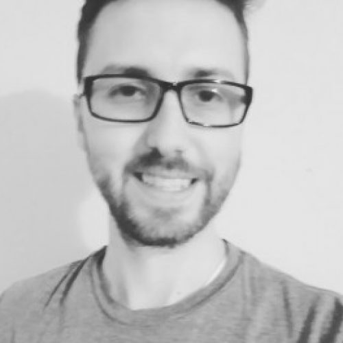 Profile picture of Noah M. Ford