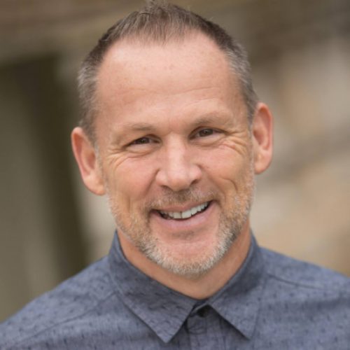 Profile picture of Jeff Crume