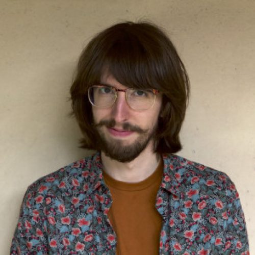 Profile picture of Thomas Blake Russell