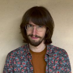 Profile picture of Thomas Blake Russell