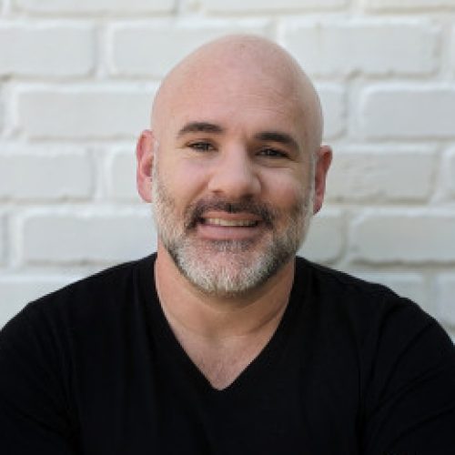 Profile picture of Jeff Thompson
