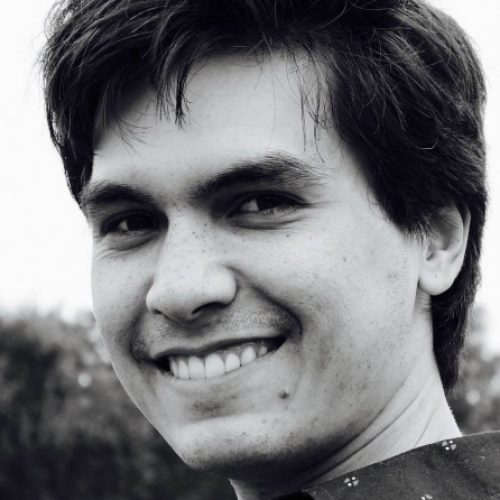 Profile picture of Aaron Weber
