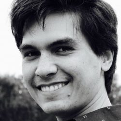 Profile picture of Aaron Weber