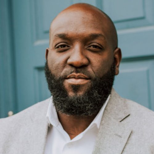 Profile picture of Kevin Bugingo