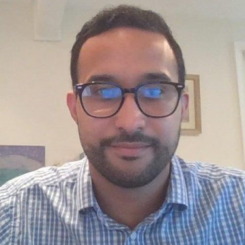 Profile picture of Ivan Mendes