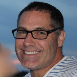 Profile picture of Stuart W Boyer PhD
