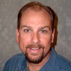 Profile picture of Senior Pastor The Living Church