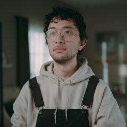 Profile picture of Kaleb Rodriguez
