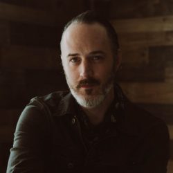 Profile picture of Jesse Dvorak filmmaker